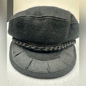 Greek Wool Fisherman’s Hat‎